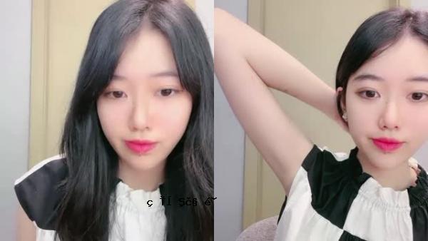 女神已经到了各种高品位了。