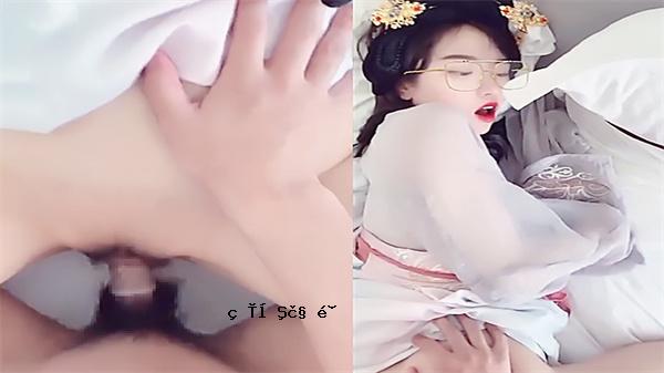 学生妹制服制服书_汉服小妹妹