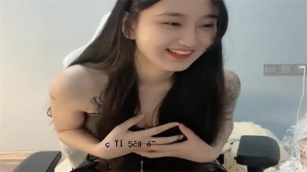 不露世面的超清正妹，是富国，是海上拐来的重金。