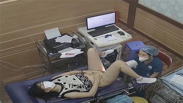 医院工作人员办公室