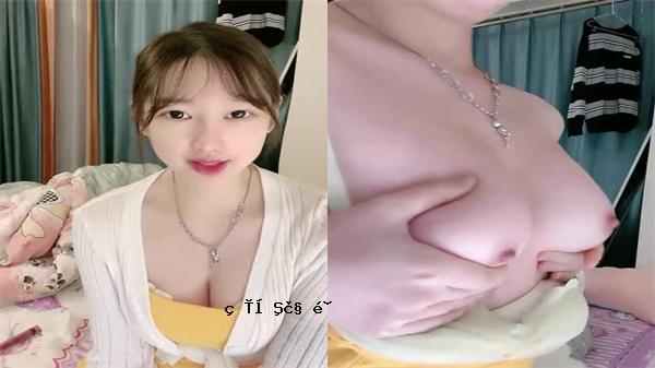 颜值区美女鹿一博