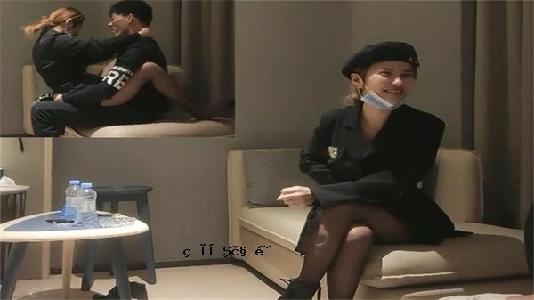 第一个看花赏花的地方已经快结束了。