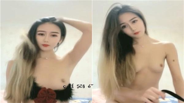 大腿长1.72cm的女神，小甜甜，轻舞，洞秀_