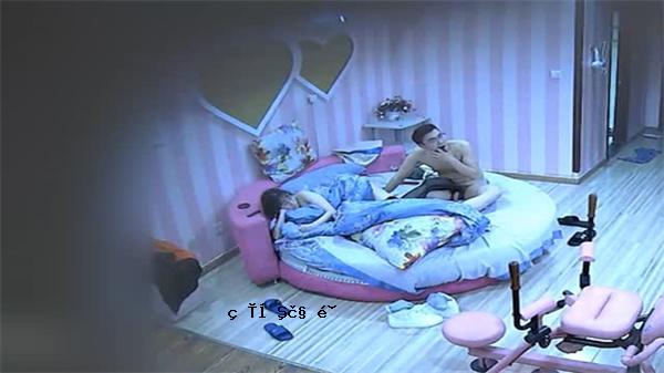 姐姐来住的地方日式优雅风格