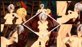 ErioArlecchino - 1080p 视频