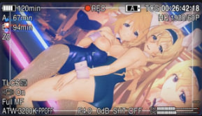 Erio 夏日天空 - 1080p 视频