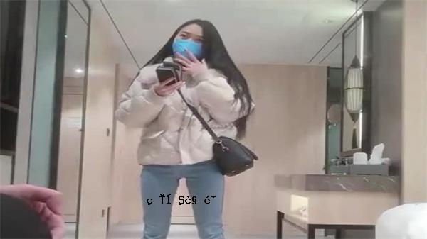 保证是绿衣苗姐TP啪啪