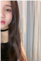 直播女神完羽突破自我2