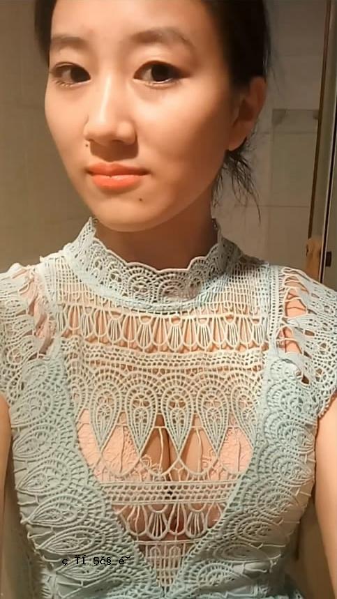 美女大学生高颜自慰视频泄露高潮吞尿高点高