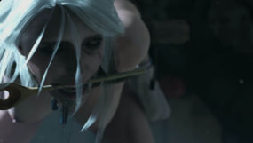 Fatcat17Ciri 小屋地图第 1 部分-重