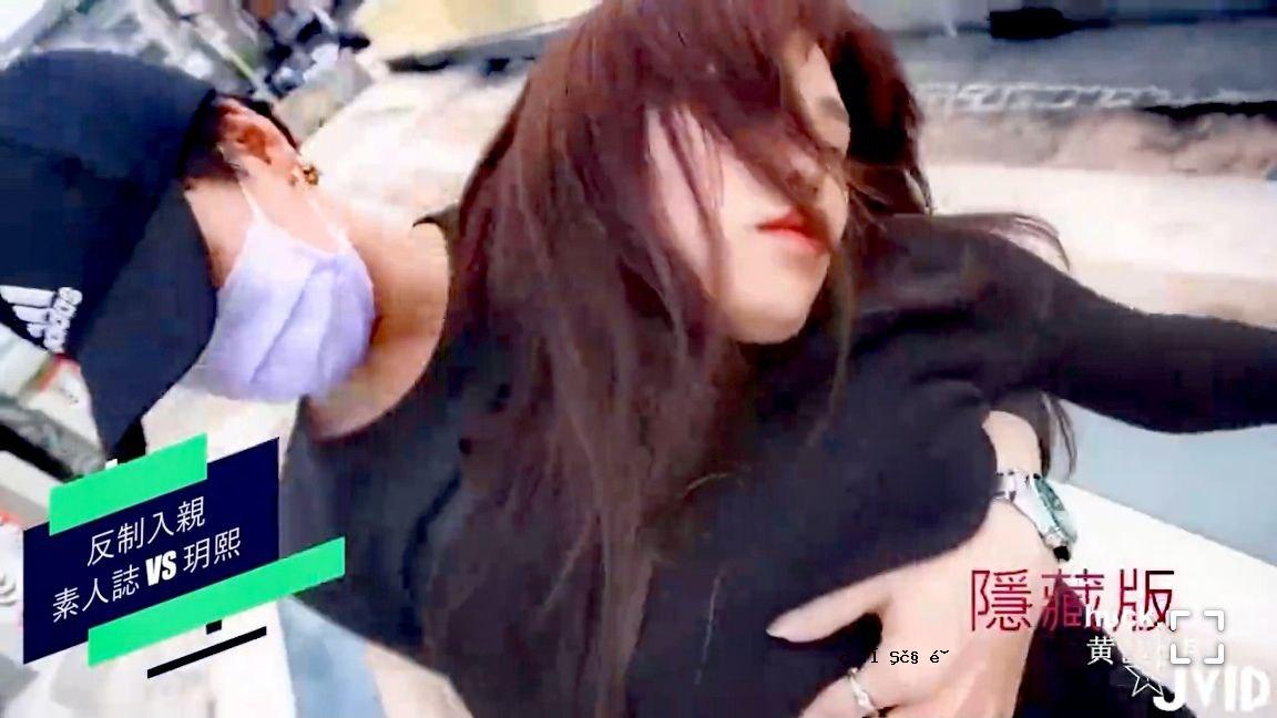 JVID最快乐的业余侵犯