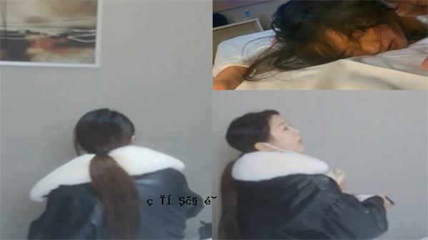 专约好家人大衣员工材质OK白大褂年轻人