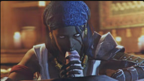 FOW-008 警用装备_尖叫字幕