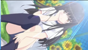 FurifureTHEANIMATION 制服堕落天使外部团队字幕