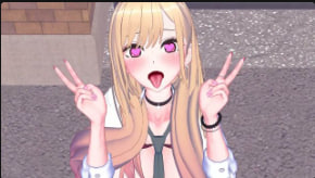 Gentleman910 北川奇迹海美