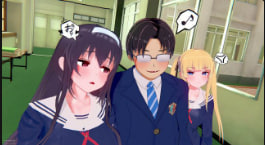 Gentleman910R18 短衣 3200x180060FPS 霞秋鸟羽文化 02 语音警告