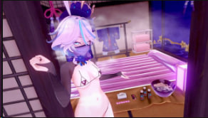 GreenTeaFuzoku 音频强化字幕