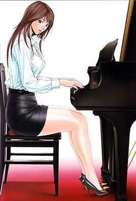 G-taste Shinyoji Yuna 7