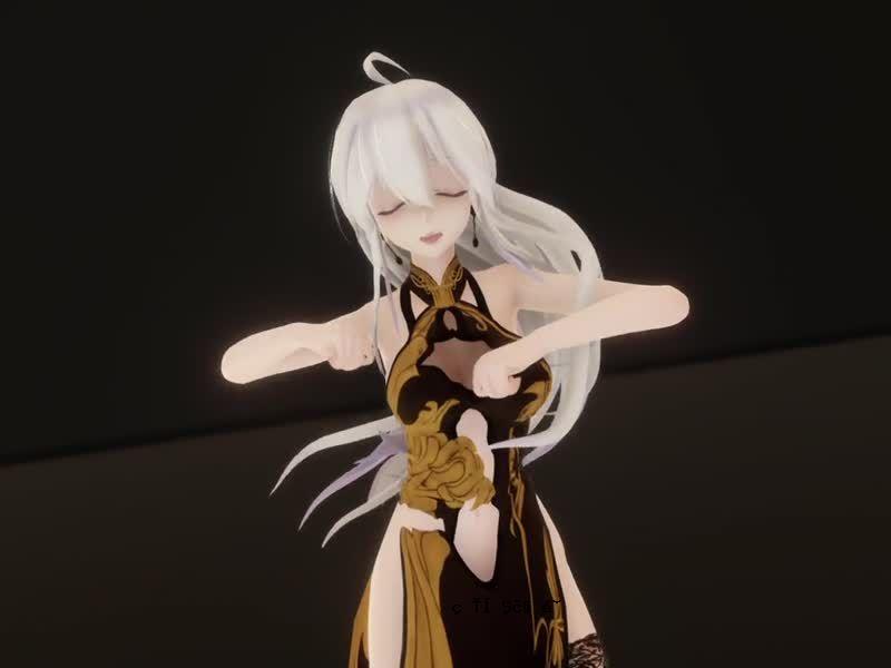 白剧场信封疯狂