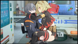 HanachumomoKukuZeroZzz Kashiwaite