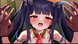 Harechippai 野兔 fuuka