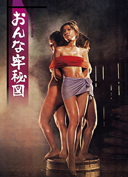 女人不为人知的秘密百科全书